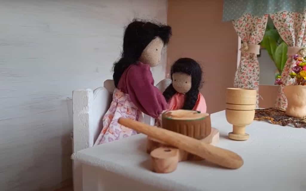 Elda paz - Contos de paz - O Portal de Flores